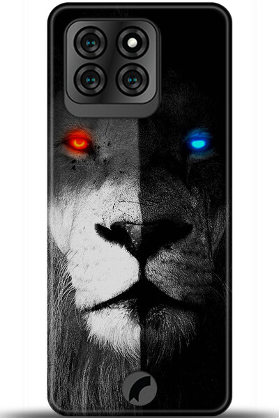Reeder S71 Case Hd Printed Case - They Can'T Bring Me down 6040