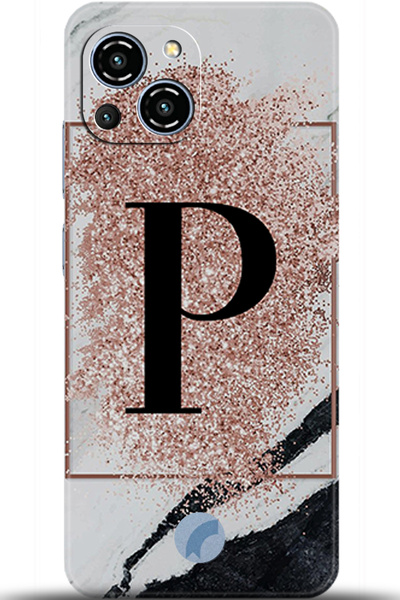 Reeder S23 Pro Max Case Hd Printed Case - They Can'T Bring Me down 6002