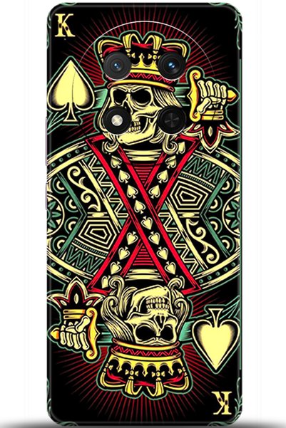 Noprin Honor Magic 7 Lite Case Hd Printed Case - They Can'T Bring Me down 5553