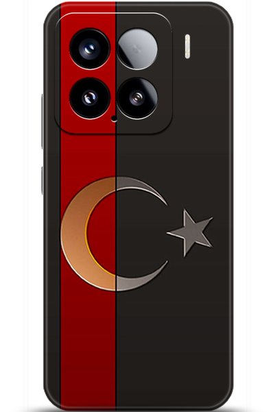 Noprin Xiaomi Mi 15 Case Hd Printed Case - They Can'T Bring Me down 5528