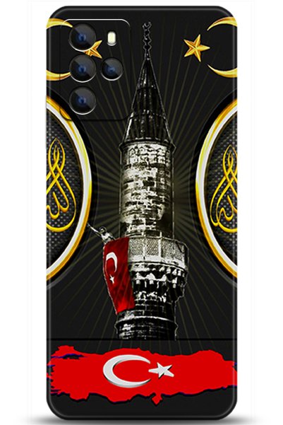 omix X700 Case Hd Printed Case - They Can'T Bring Me down 5486