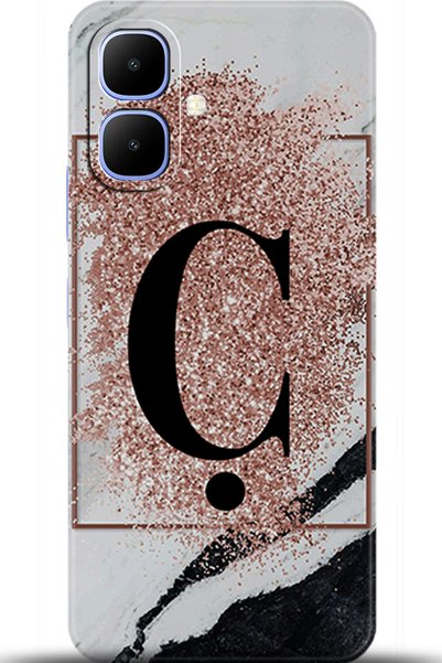 Noprin Infinix Smart 10 Case Hd Printed Case - They Can'T Bring Me down 6017