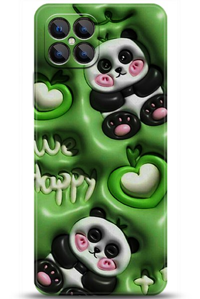 omix X600 Case Hd Printed Case - They Can'T Bring Me down 5496
