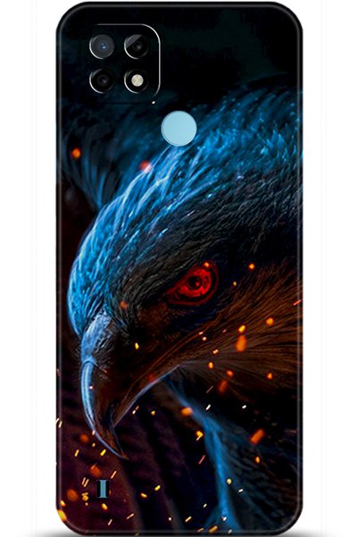 realme C21Y Case Hd Printed Case - They Can'T Bring Me down 6052