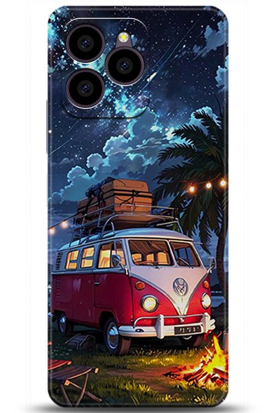 omix X6 Case Hd Printed Case - They Can'T Bring Me down 5564