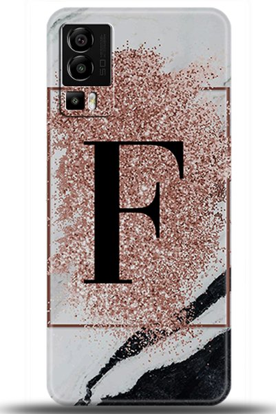 Noprin General Mobile Gm 23 Case Hd Printed Case - They Can'T Bring Me down 6014