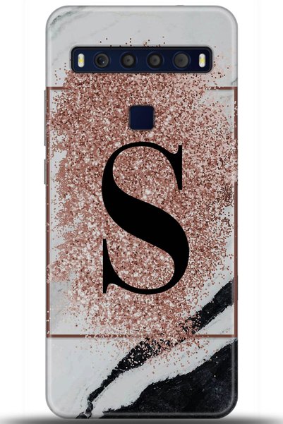 TCL 10L Case Hd Printed Case - They Can'T Bring Me down 6000