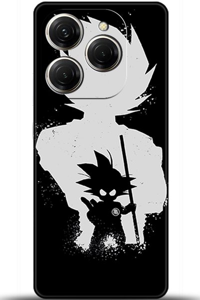 TECNO Spark 20 Pro 5g Case Hd Printed Case - They Can'T Bring Me down 6042