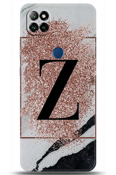 Noprin Casper Via E30 Case Hd Printed Case - They Can'T Bring Me down 5993
