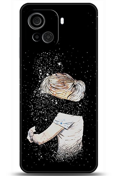 Noprin Casper Via F30 Case Hd Printed Case - They Can'T Bring Me down 6054