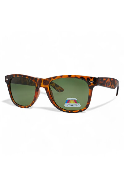 Optosquad Unisex Γυαλιά Ηλίου, Polarized
