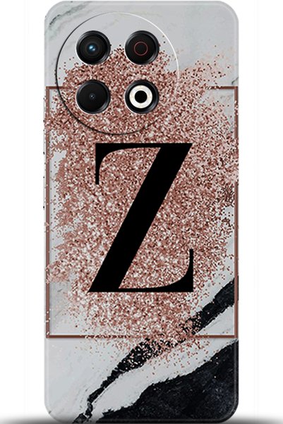 TECNO Spark 30 Pro Case Hd Printed Case - They Can'T Bring Me down 5993