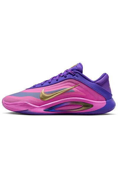 Nike A'One A'Ja Wilson Unopologedic Unisex Basketball Shoes Unisex Basketbol ...