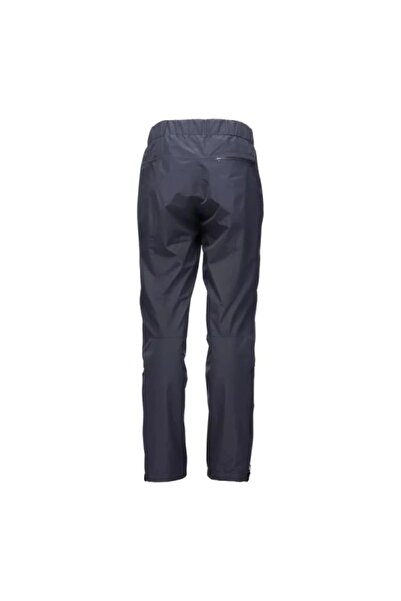 BLACK DİAMOND WOMEN'S LIQUID POINT PANTS - S - رمادي