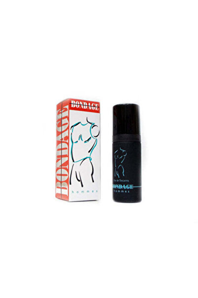 Milton Lloyd Men Bondage Apă de toaletă 55 ml