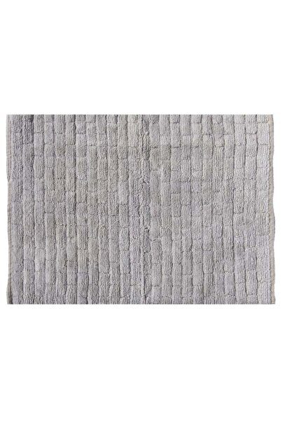 OEM Decorative home mat, Textile, Grey, 100 x 70, decorative, non-slip, decor...