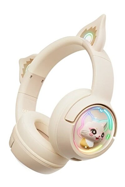 Onikuma B5 Wireless Gaming Headset With RGB Light