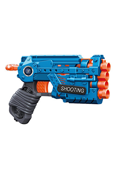 Bang مسدس سوبر شوت