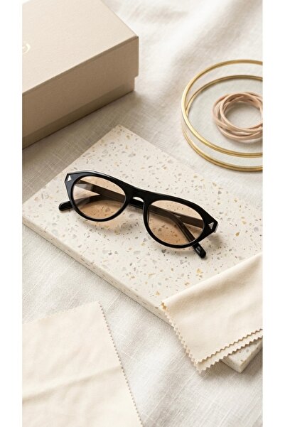 LOOKUP Women's Sunglasses Uv 400 Protection New Season Vintage Glasses with C...