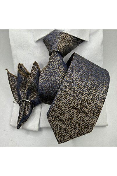 ilayda emir Premium Men's Tie Classic and Modern Style, Casual & Formal Use