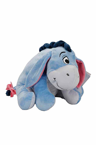 Feyza Oyuncak Eeyore Core Plush Toy |   3 Years Old |   35cm. |   Compassiona...