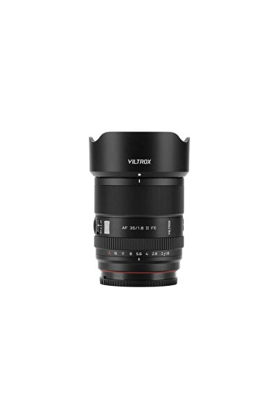 VILTROX AF 35mm F1.8 II Evo FE Sony E Mount Full Frame Lens
