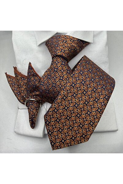 ilayda emir Premium Men's Tie Classic and Modern Style, Casual & Formal Use
