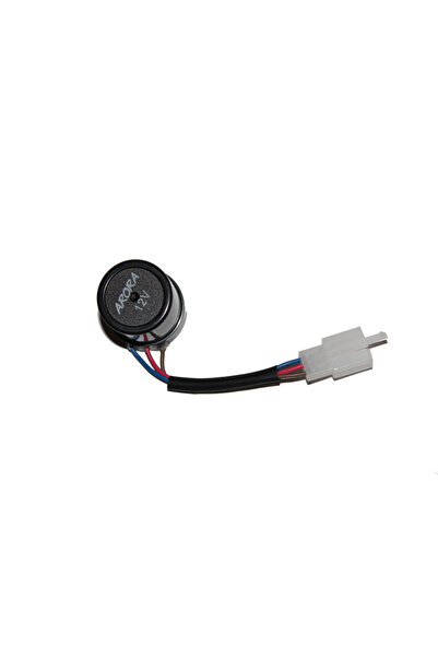 Arora MAX PRO - FLAŞÖR 12V. (3 KABLOLU)