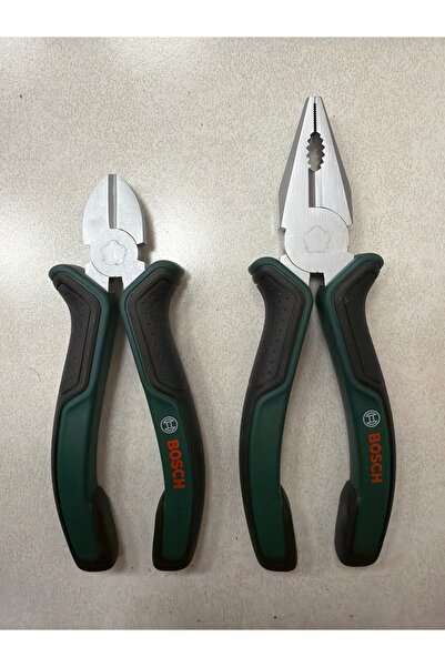 Bosch 2 li Pense Yan Keski Seti