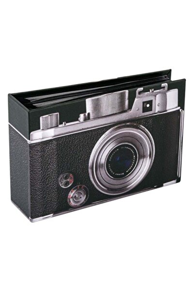 OEM Photo album for photos, Camera, White, 18.5 x 12, 100 spaces, photos 18.5...