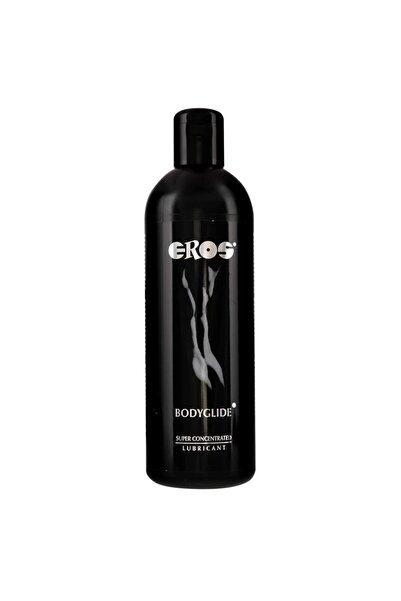 Eros Υπερσυμπυκνωμένο Λιπαντικό Σώματος Σιλικόνης 1.000 ml