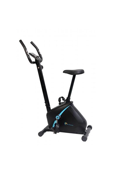 FitTronic Bicicleta magnetica 510B 5 kg 46 x 128 cm
