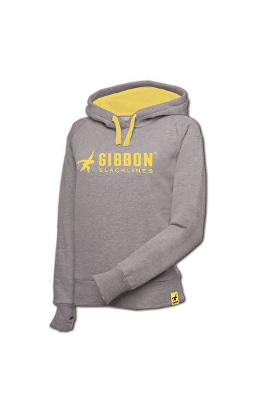 Gibbon Girls' sweatshirt M