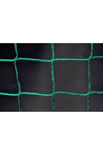 MSP Tlumicí deka 3 x 2 m, 4mm vlákno, oka 10x10 cm, zelená