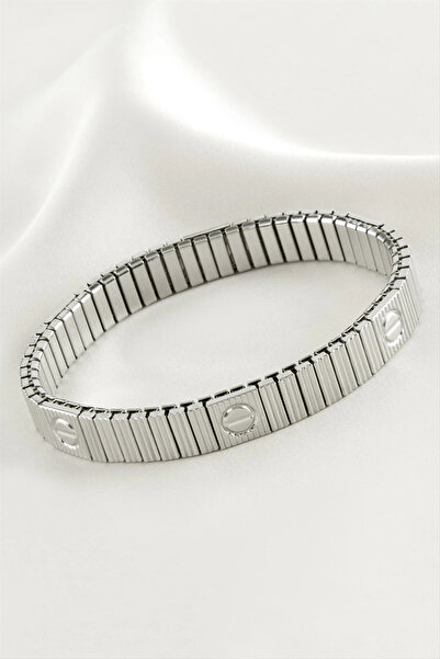 Eco Lounge Italian Steel Bracelet