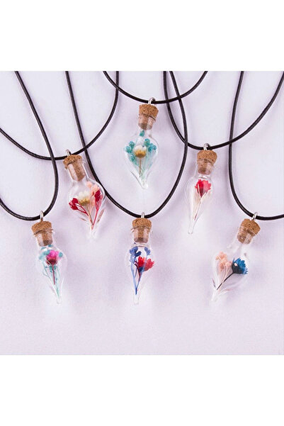 Eco Lounge Live Necklace