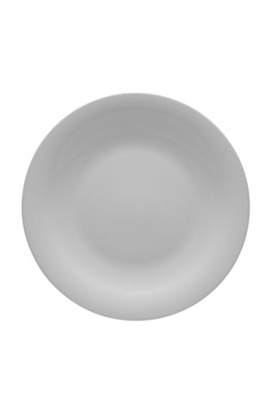 Polonia Eto Flat Porcelain Plate, 31 cm Diameter