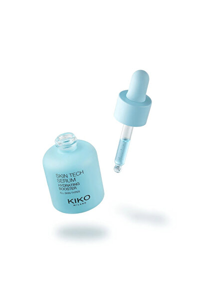Kiko Skin Tech Serum Hydrating Booster Nemlendirici Yüz Serumu