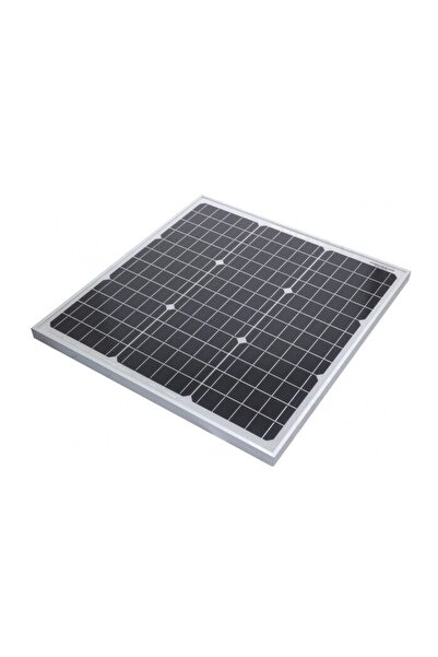CELLEVIA POWER Panou Fotovoltaic Monocristalin, putere 40W, dimensiune 540 x ...