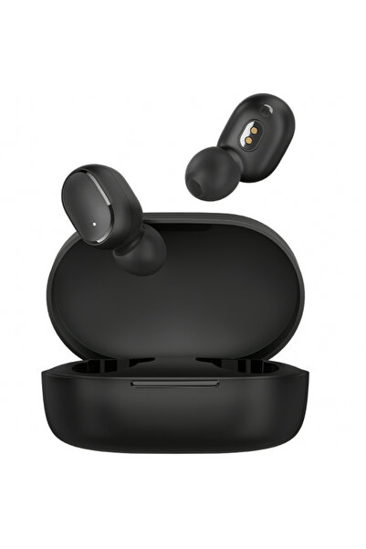Xiaomi Handsfree Bluetooth Redmi Buds Essential, TWS, Negru BHR6606GL