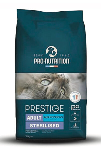 Pro Nutrition Kısır kedi maması