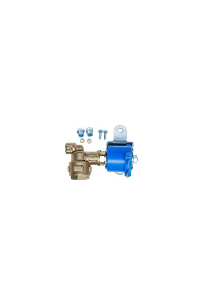 MİMGAS Gaz Valfi