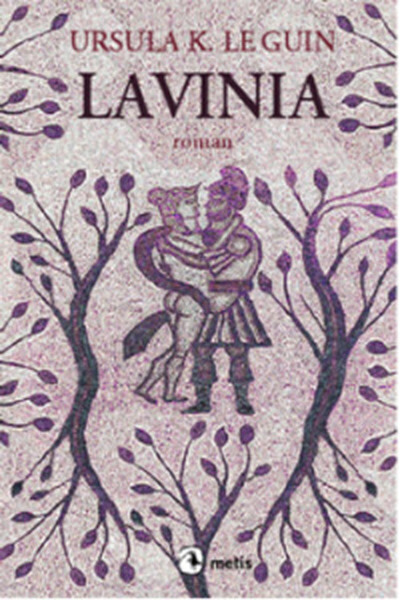 Metis Yayınları Lavinia