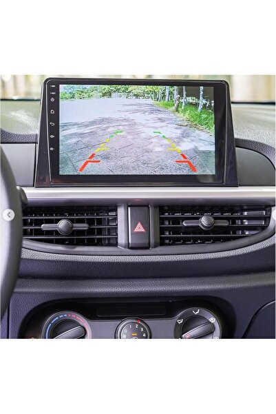 Carplayer Kia picanto android screen model 2017-2023,8gb ram 128 gb rom wirel...