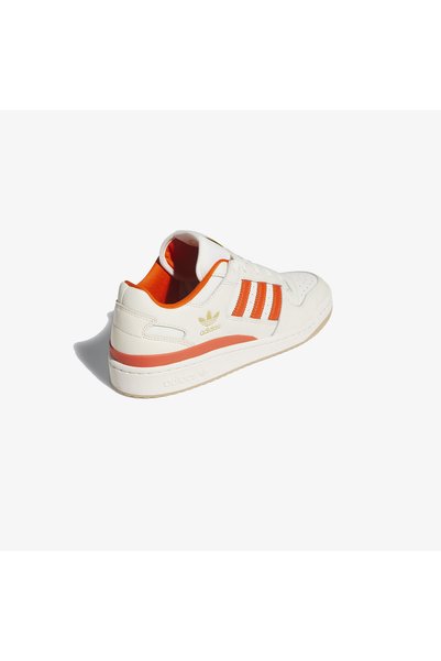 adidas Forum Low Erkek Beyaz Sneaker