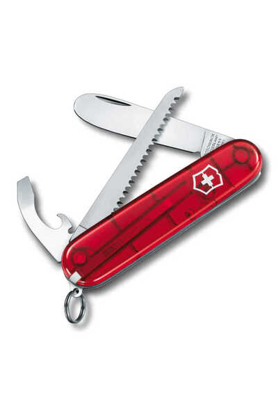 Victorinox 0.2373.T My first Ordu Bıçağı