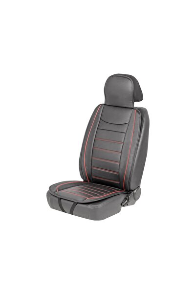 Carpoint Husa protectie scaun Genoa Carpoint, 1 bucata, fixare benzi elastice...