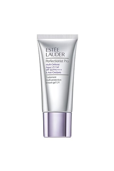 Estee Lauder Perfectionist Pro Multi Defense Uv Gel - Sunscreen Spf 50