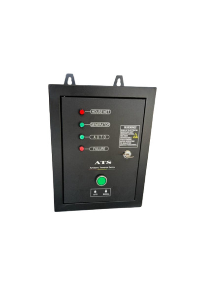 Hyundai Automatizare pentru generatoare electrice monofazate ATS 220 H