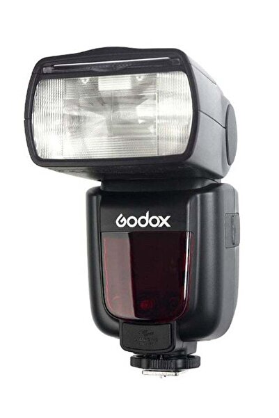 Godox فلاش سبيدلايت TT600 أسود اللون